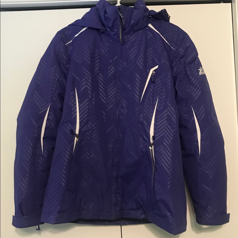ACCEPTING OFFERS! ZEROXPOSUR Winter Jacket